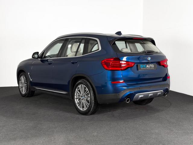 Bmw X3 image 1