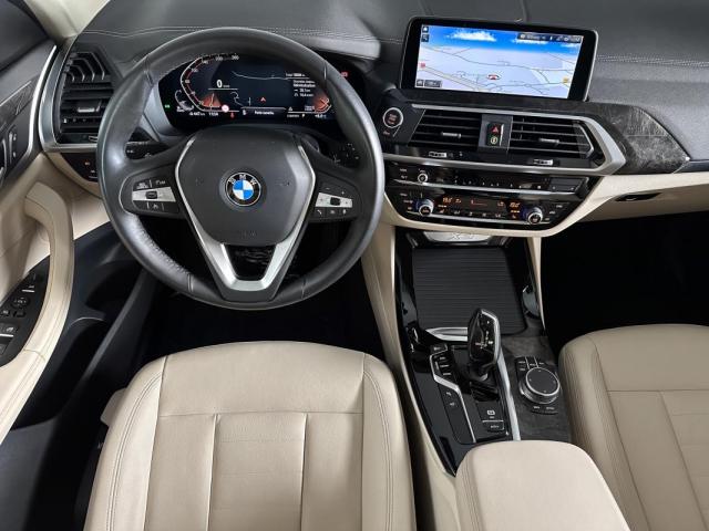 Bmw X3 image 8