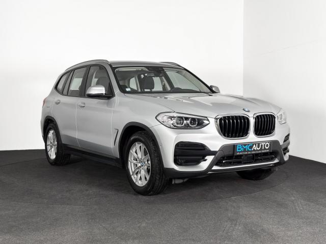 Bmw X3 image 2