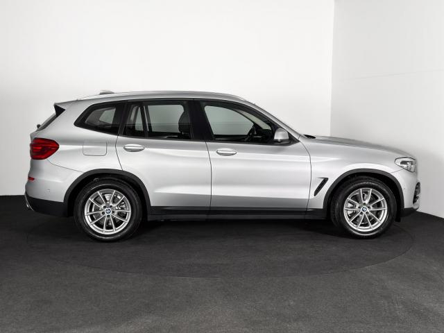 Bmw X3 image 9