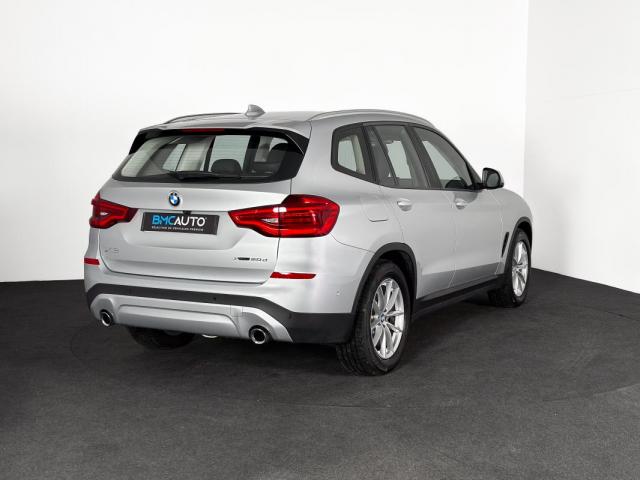 Bmw X3 image 3