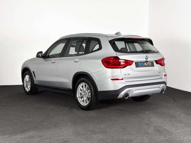 Bmw X3 image 5