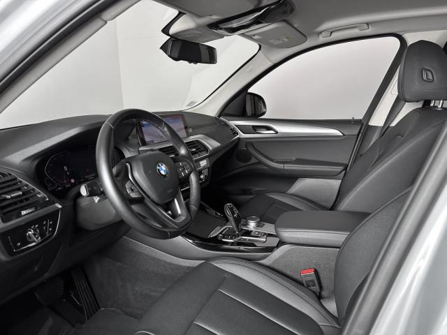 Bmw X3 image 1