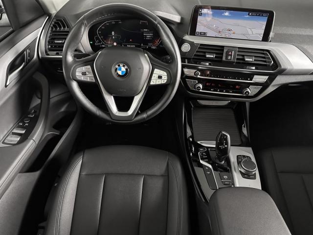 Bmw X3 image 6