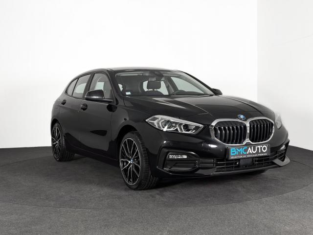 Bmw Série 1 image 6