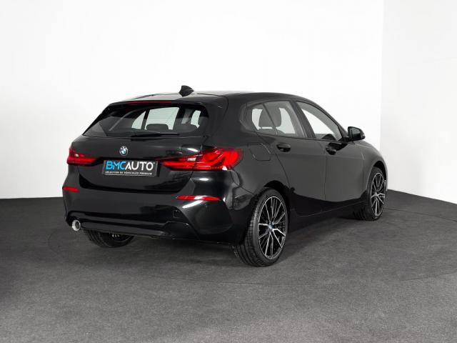 Bmw Série 1 image 2
