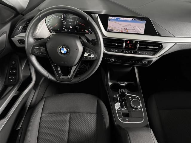 Bmw Série 1 image 9