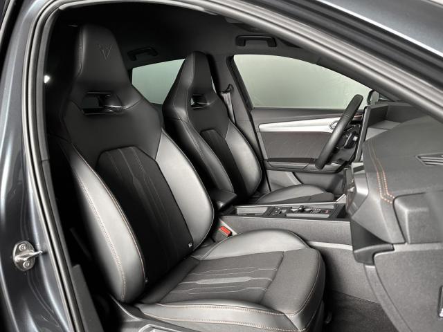 Cupra Formentor image 7