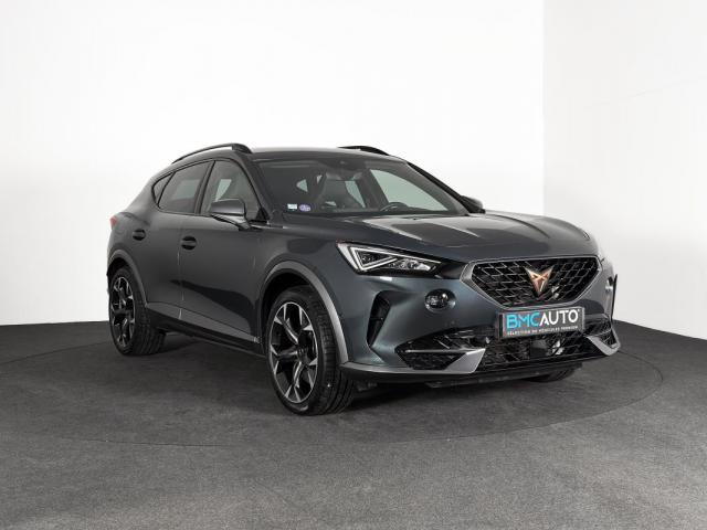 Cupra Formentor image 2