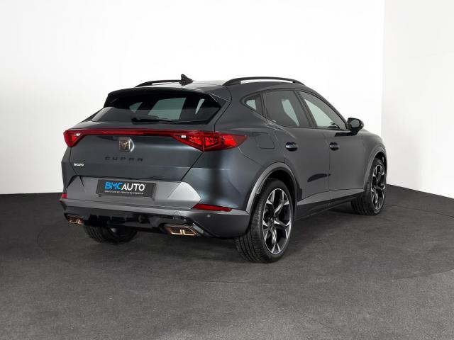 Cupra Formentor image 8