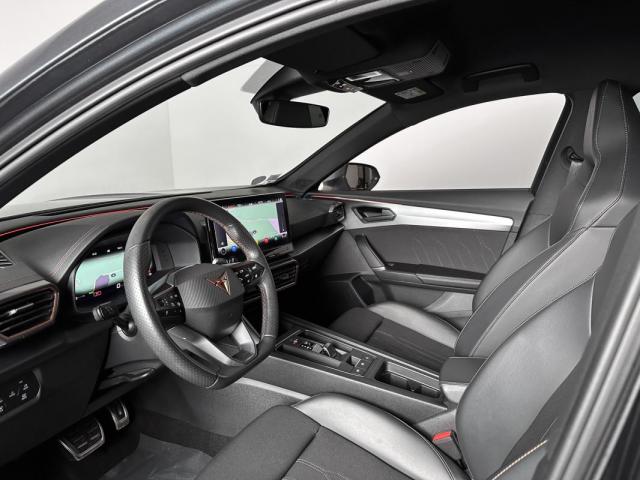 Cupra Formentor image 9