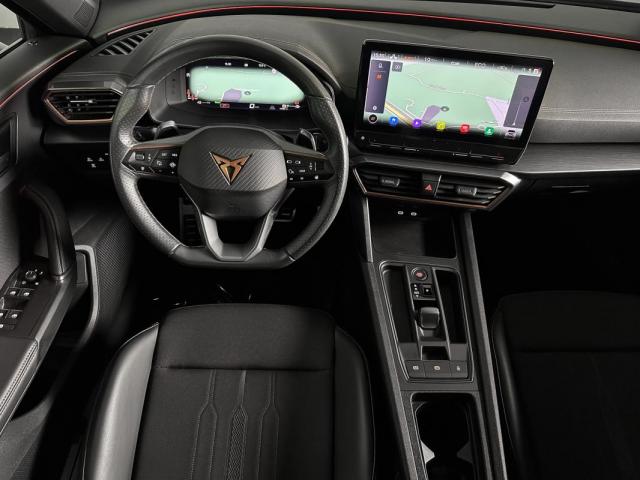 Cupra Formentor image 4