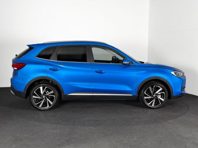 Mg Zs image 5