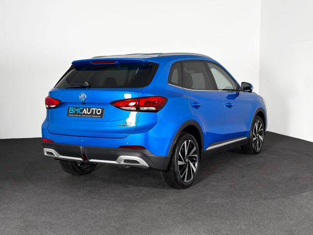 Mg Zs image 1
