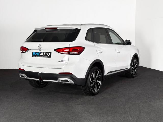 Mg Zs image 1