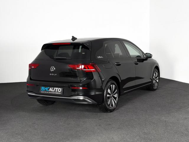 Volkswagen Golf image 3