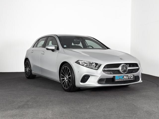 Mercedes Benz Classe A image 2