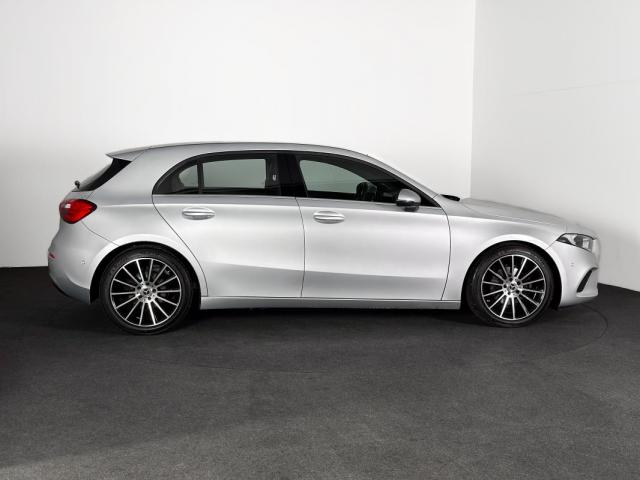 Mercedes Benz Classe A image 3