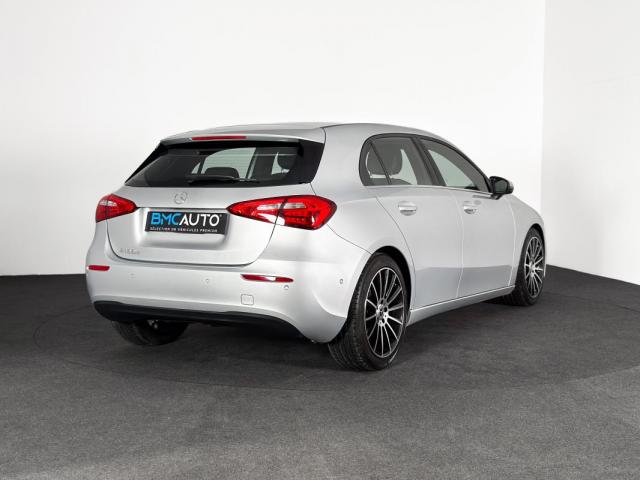 Mercedes Benz Classe A image 8