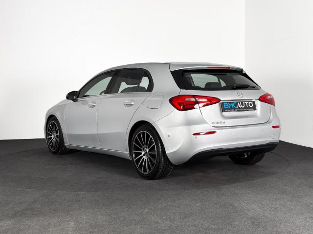 Mercedes Benz Classe A image 5