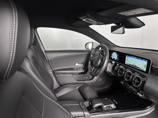 Mercedes Benz Classe A image 6