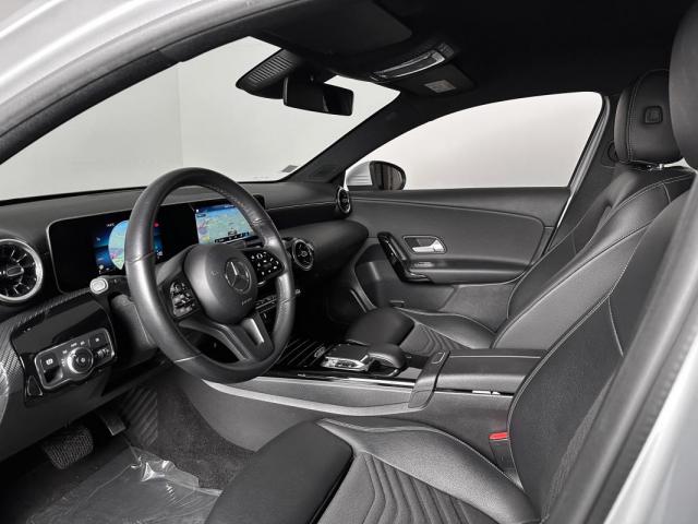 Mercedes Benz Classe A image 7