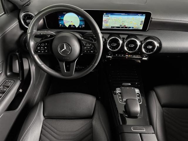 Mercedes Benz Classe A image 1