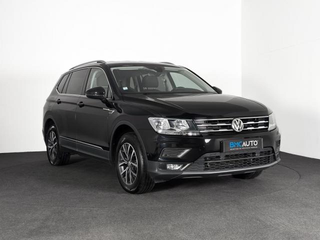 Volkswagen Tiguan image 7