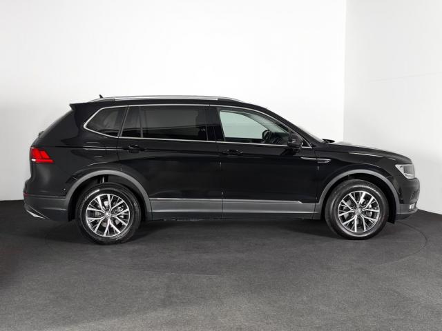 Volkswagen Tiguan image 4