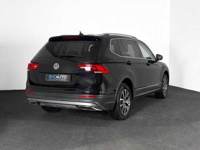 Volkswagen Tiguan image 3