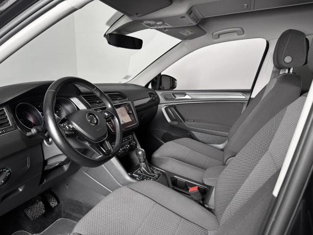 Volkswagen Tiguan image 6