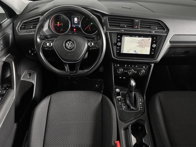 Volkswagen Tiguan image 1