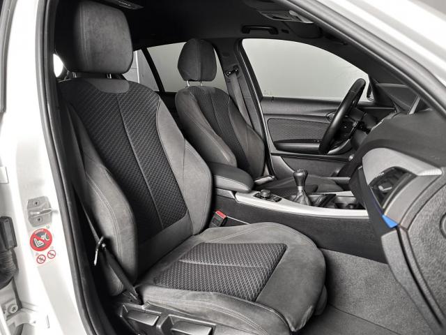 Bmw Série 1 image 1