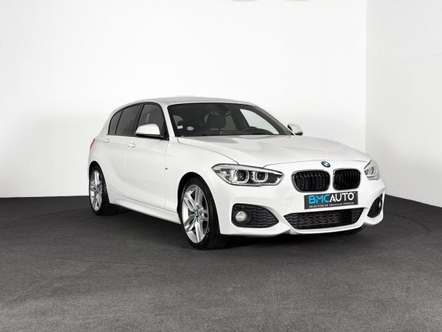 Bmw Série 1 image 5