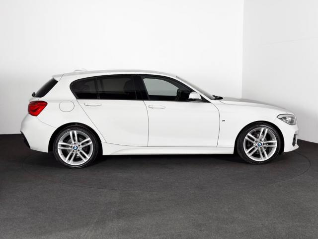 Bmw Série 1 image 4