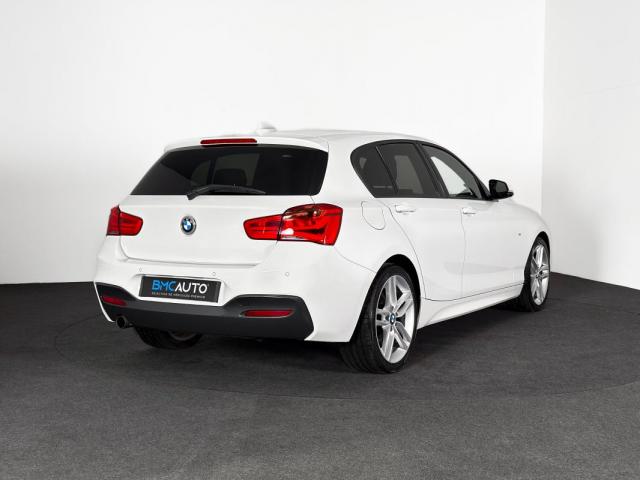 Bmw Série 1 image 2