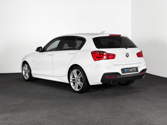 Bmw Série 1 image 6