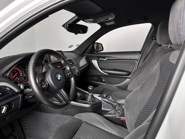 Bmw Série 1 image 7