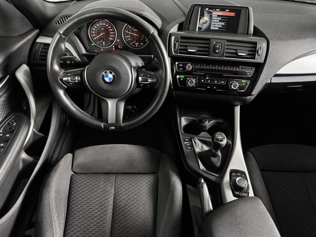 Bmw Série 1 image 3