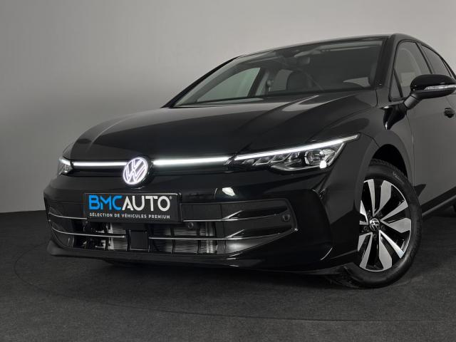 Volkswagen Golf image 9