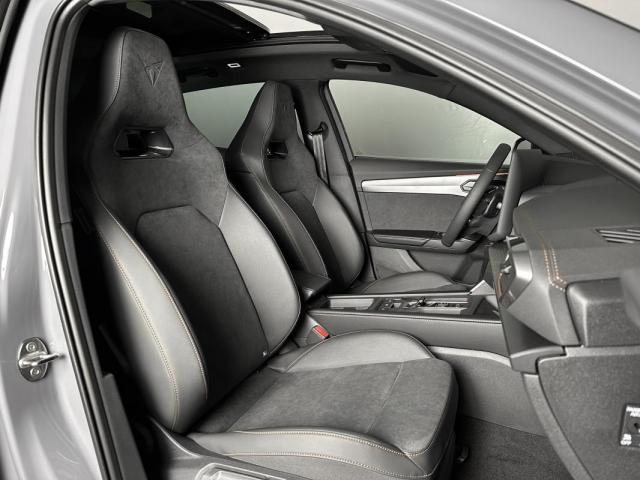 Cupra Formentor image 5