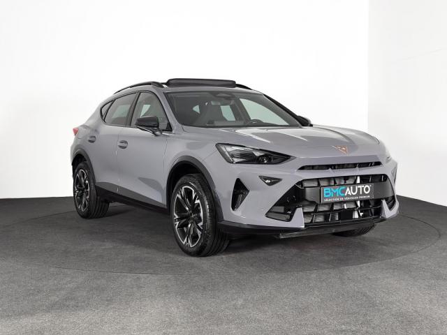 Cupra Formentor image 4