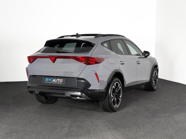 Cupra Formentor image 2