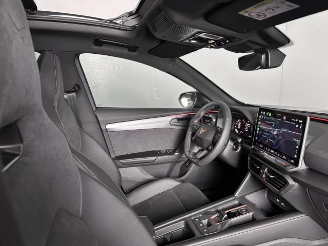 Cupra Formentor image 1