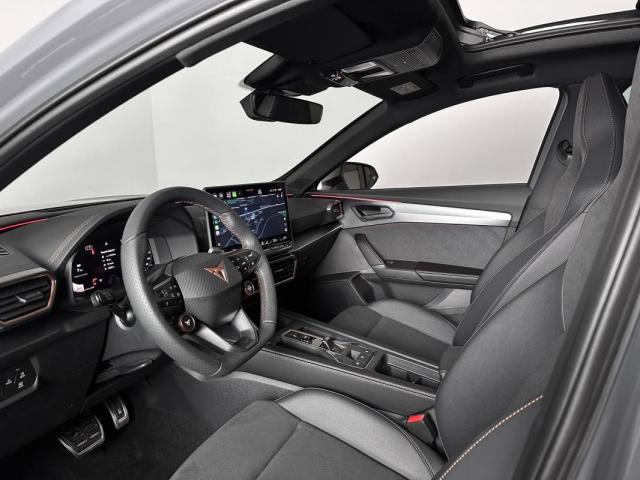 Cupra Formentor image 3