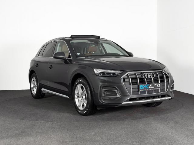 Audi Q5 image 4