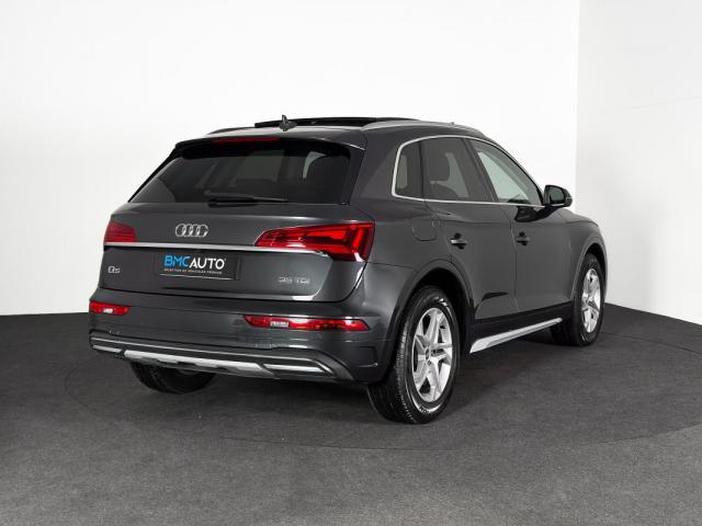 Audi Q5 image 6