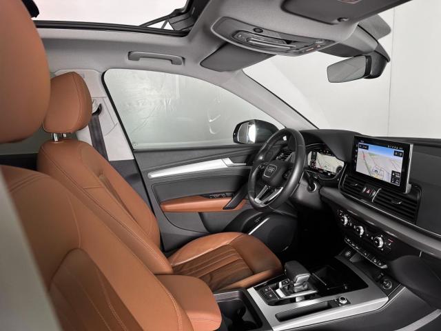 Audi Q5 image 8