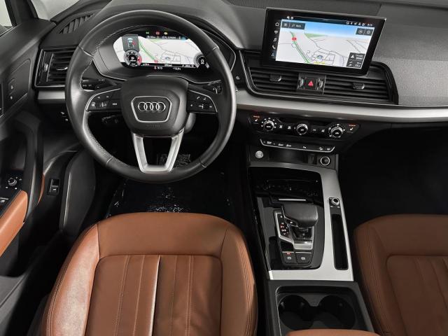 Audi Q5 image 2