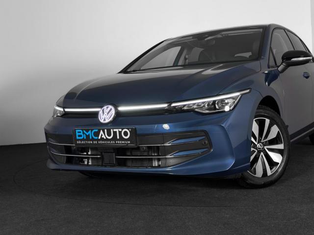 Volkswagen Golf image 8